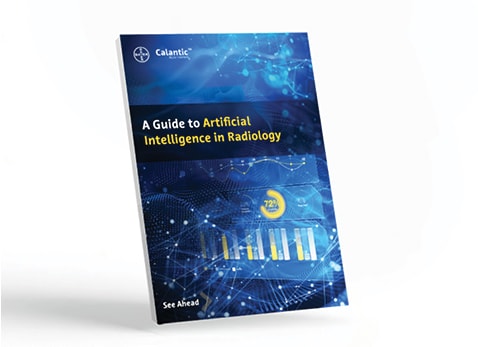 Explore the benefits of Artificial Intelligence in Radiology Explore the benefits of Artificial Intelligence in Radiology