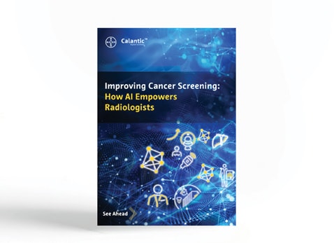 Discover the future of Cancer Screening with AI Discover the future of Cancer Screening with AI