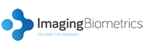 Imagining biometrics logo